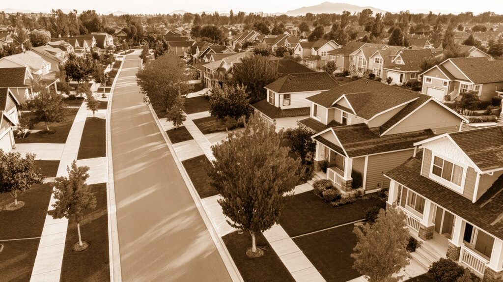 Rooted in Tradition: Exploring the Rich History and Warm Community of Lawrence’s Hillcrest Neighborhood